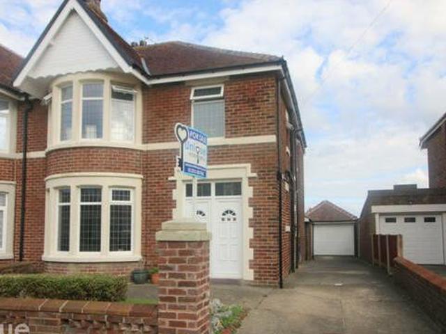 House for rent in Lancashire