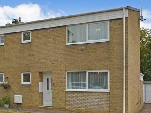 House for rent in Lyons, Greater London