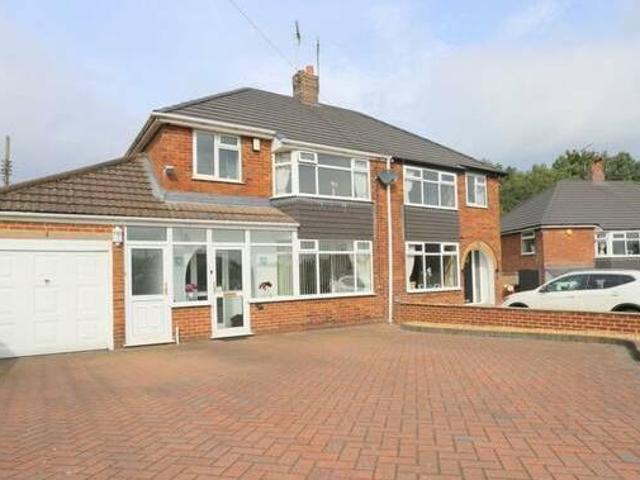 House for rent in Dudley Port, Tipton
