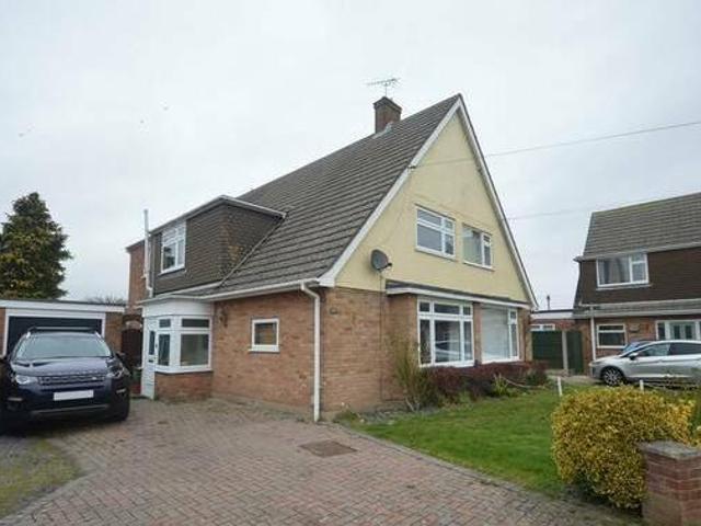 House for rent