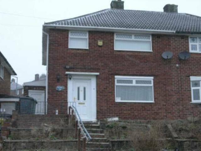 House for rent