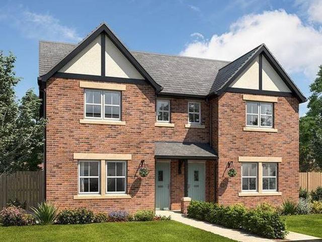 House for sale in Tyne And Wear
