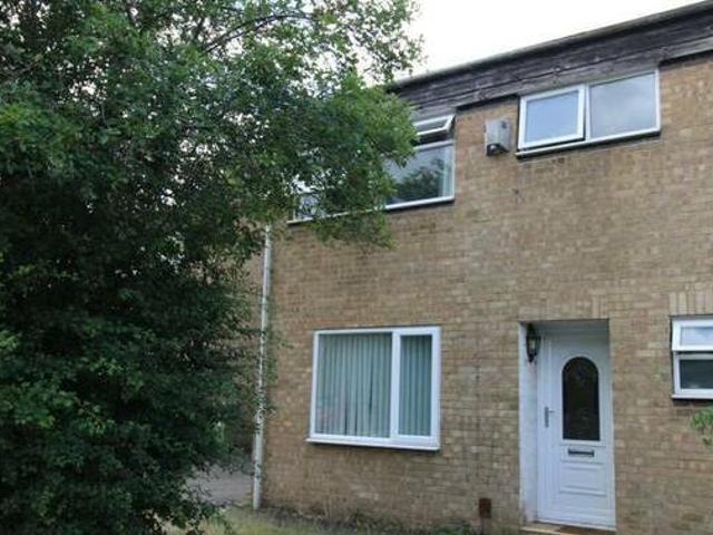 House for rent in Lyons, Greater London