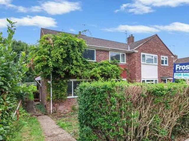 House for rent in Buckinghamshire