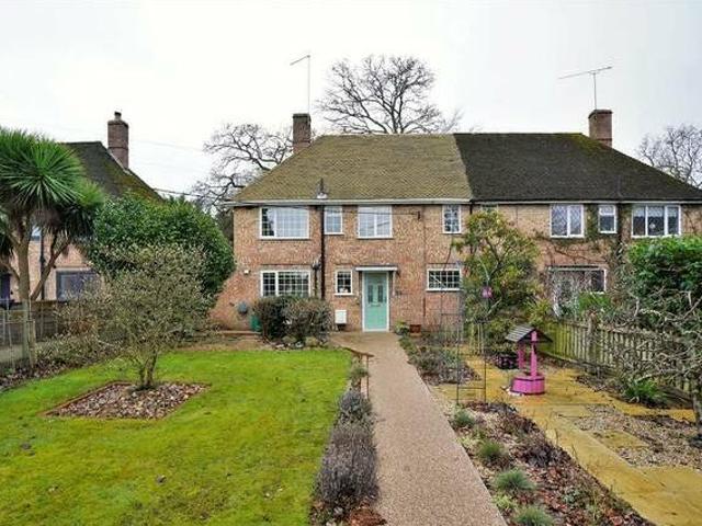 House for rent in Hampshire