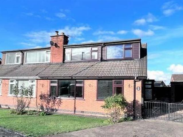 House for rent in Leicestershire