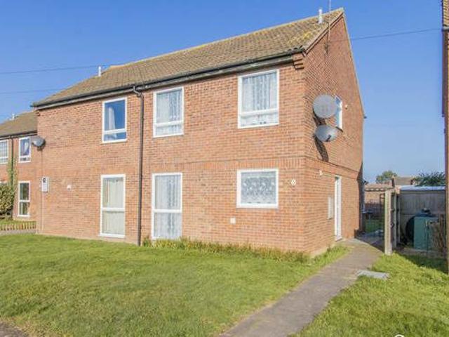 House for rent in Norfolk