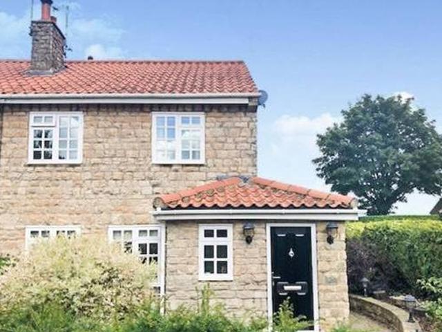 House for sale in Yorkshire And The Humber