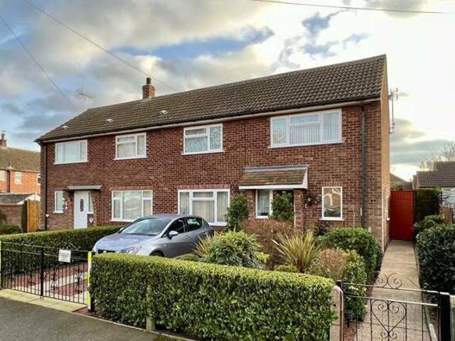 House for rent in East Midlands