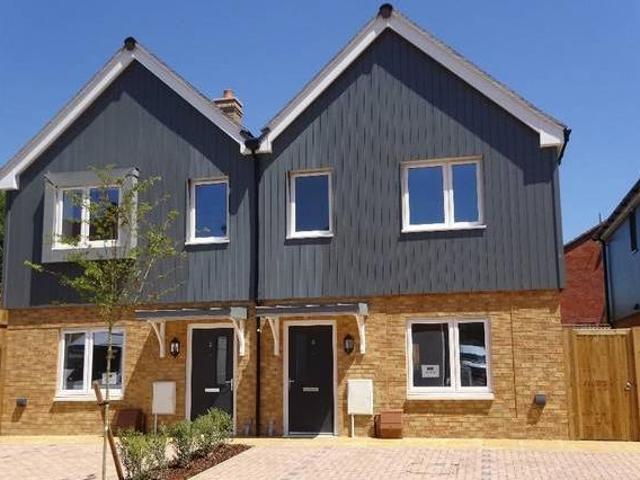 House for sale in East Sussex
