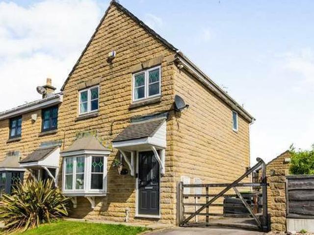 House for rent in Froggatt, East Midlands