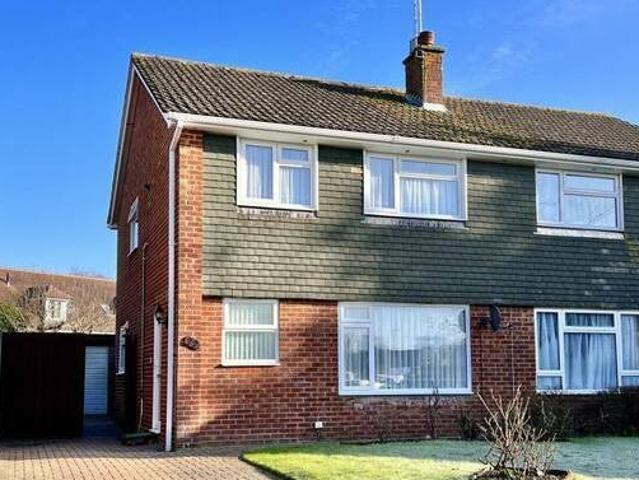 House for rent in Hampshire