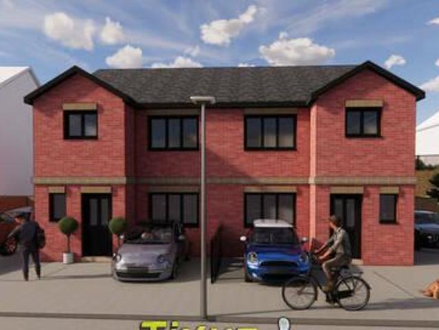 House for rent in Wales
