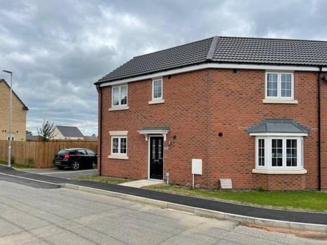 House for sale in Leicestershire