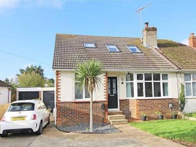 House for sale in East Sussex