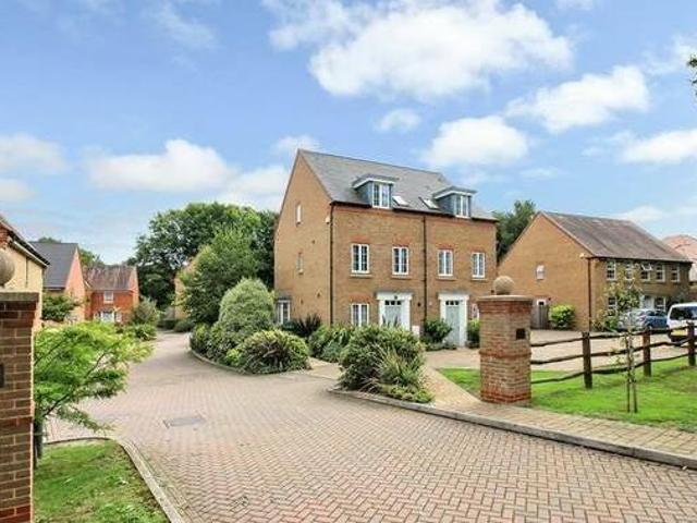 House for rent in Hampshire