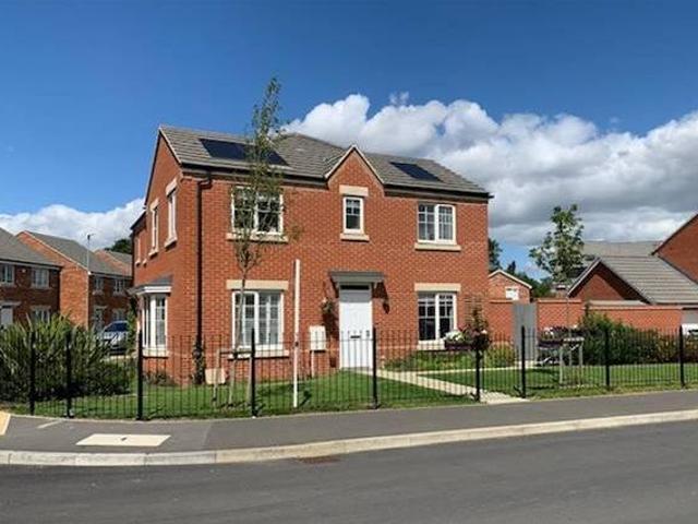 House for sale