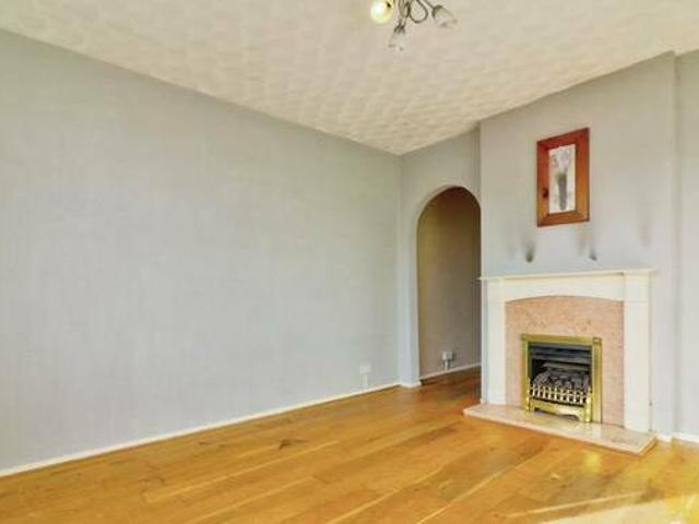 House for rent in Binley, West Midlands