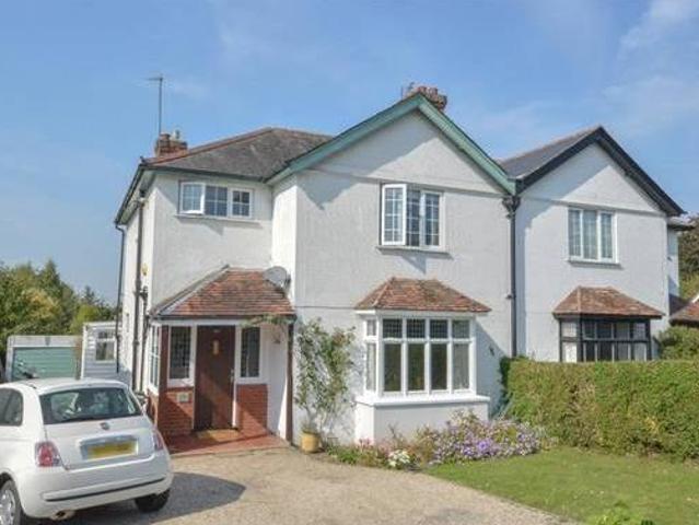 House for sale in Essex, England