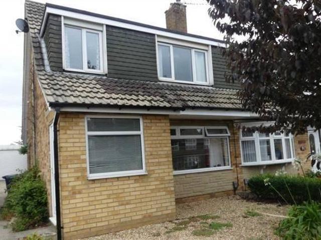 House for rent in North Yorkshire