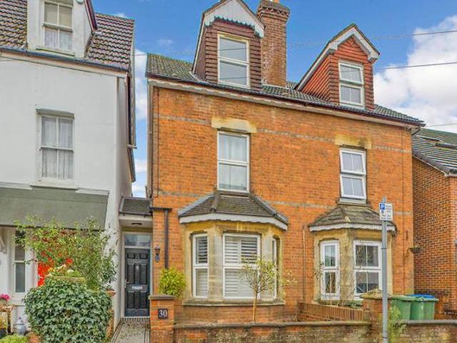 House for sale in West Sussex