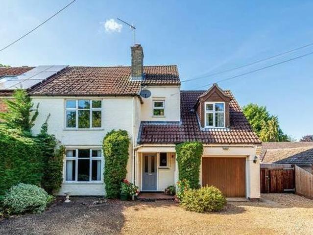 House for rent in Norfolk