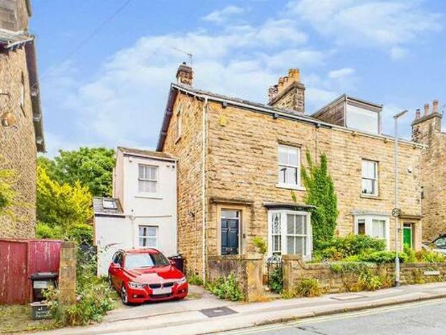 House for rent in Lancashire, England