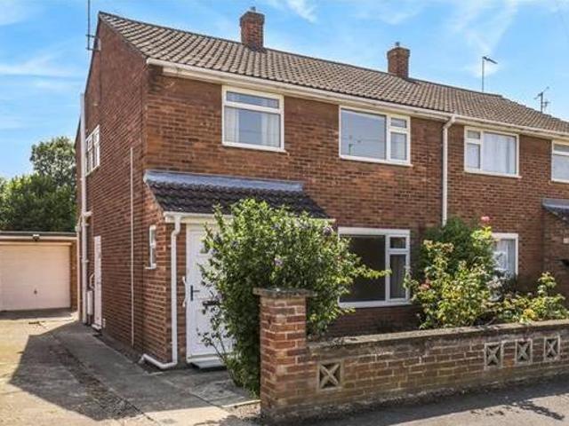House for rent in Cambridgeshire