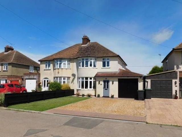 House for sale in Suffolk