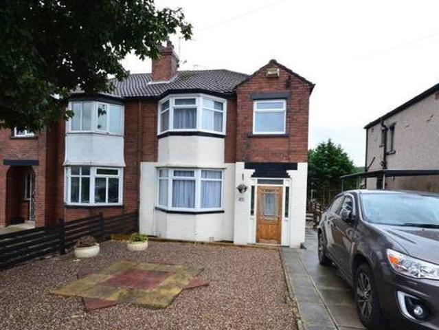 House for sale in Yorkshire And The Humber
