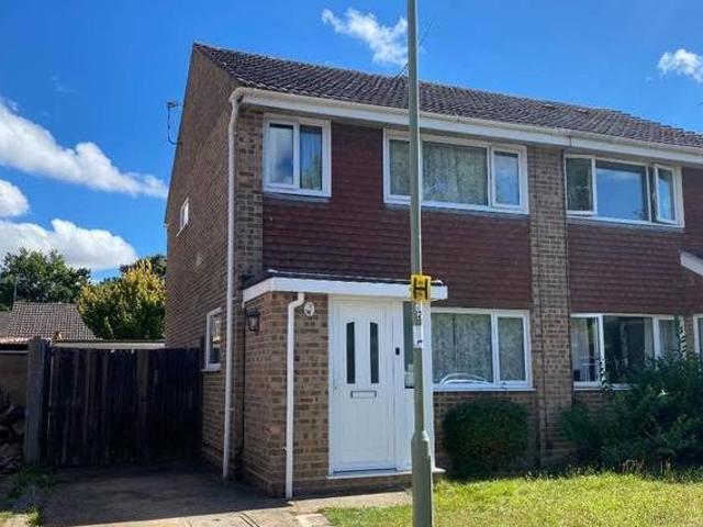 House for rent in Hampshire