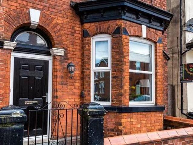 House for sale in Greater Manchester