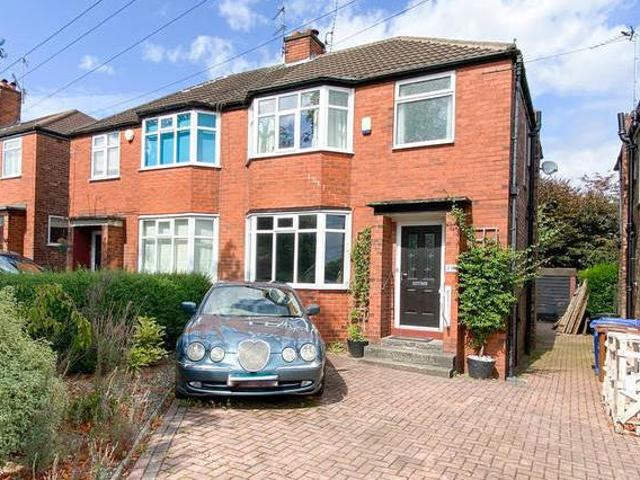 House for rent in Greater Manchester