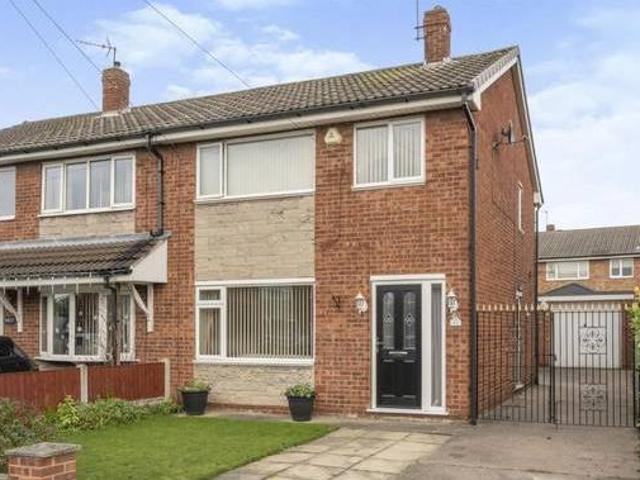 House for rent in Yorkshire And The Humber