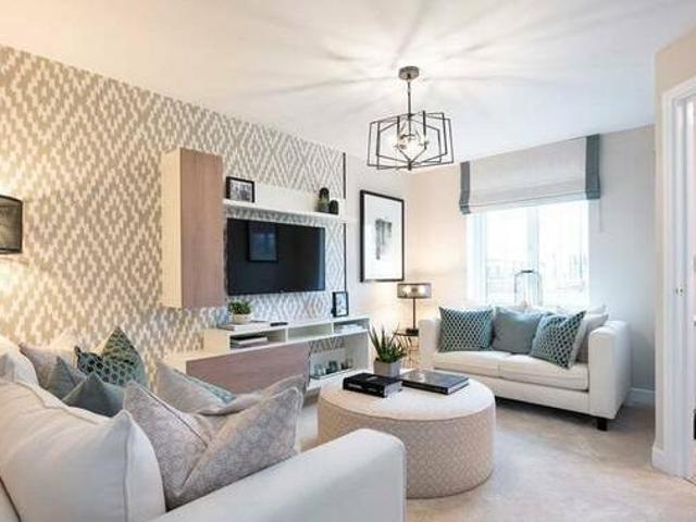 House for rent in Cambridgeshire