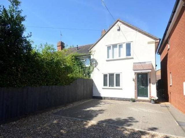 House for rent in England