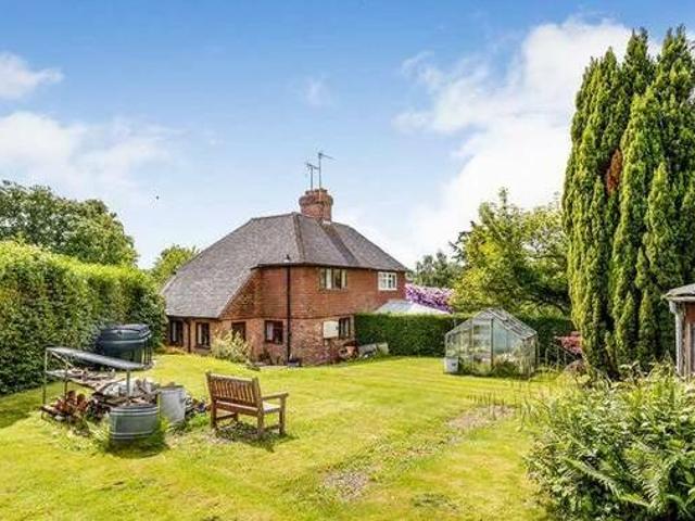 House for rent in Lyons, Greater London