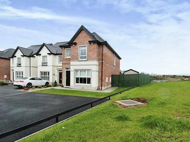 House for sale in Armagh, Northern Ireland