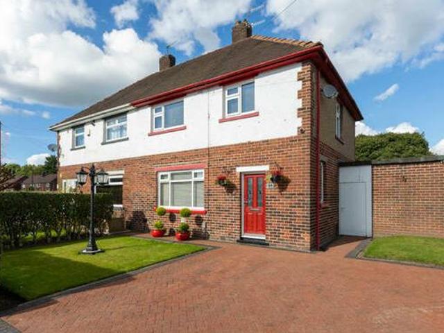 House for rent in Greater Manchester