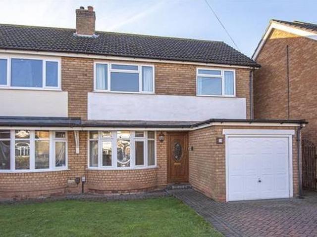 House for sale in On Site (South Staffordshire Water) Tipton Depot, Sandwell