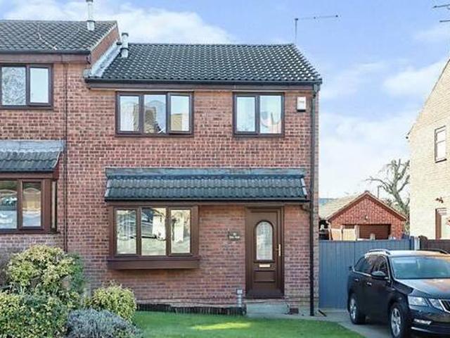 House for rent in Yorkshire And The Humber