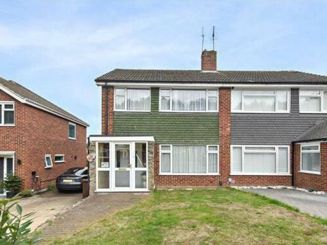 House for rent in Lyons, Greater London