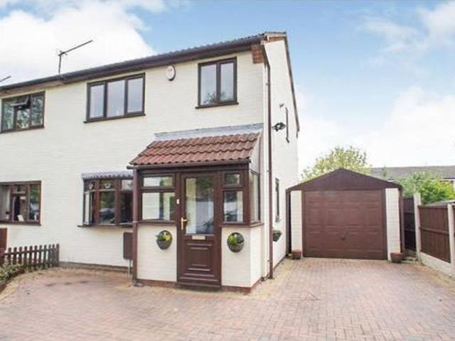 House for sale in Derbyshire Dales, East Midlands