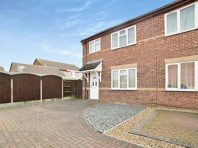 House for rent in Norfolk