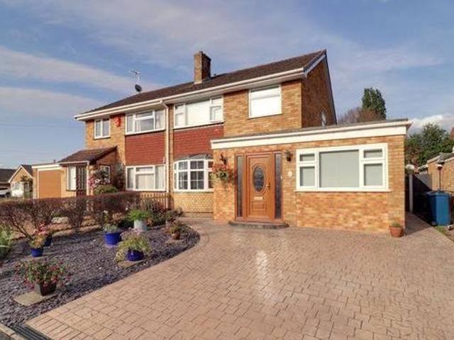 House for rent in Dudley Port, Tipton