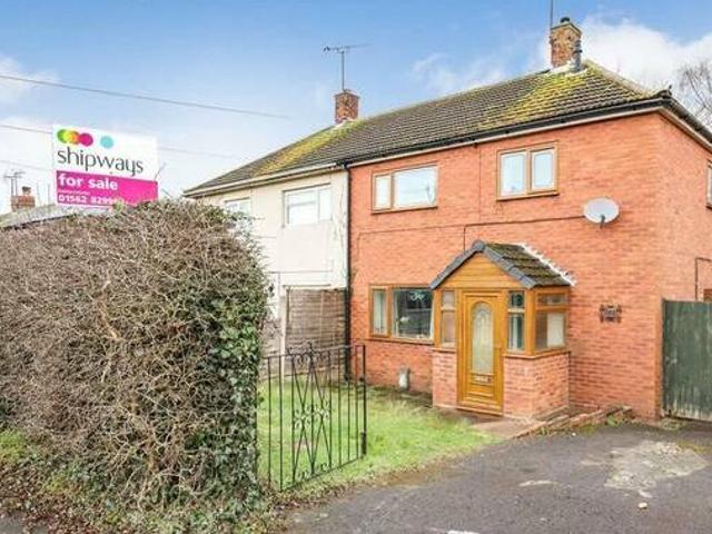House for rent in Worcestershire