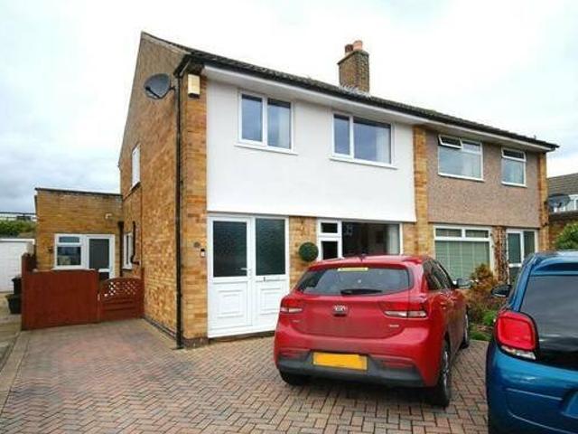 House for rent in Yorkshire And The Humber