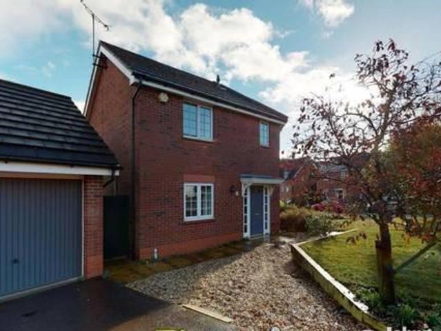 House for sale in East Midlands