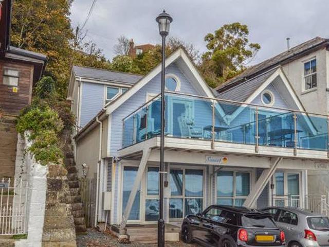 House for sale in Isle Of Wight