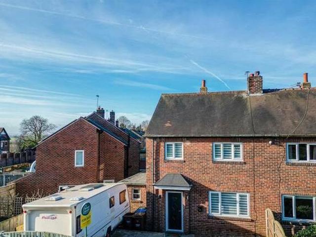 House for rent in Yorkshire And The Humber